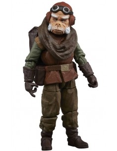 Star Wars Vintage...