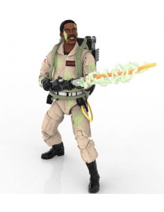 Los Cazafantasmas Plasma S....