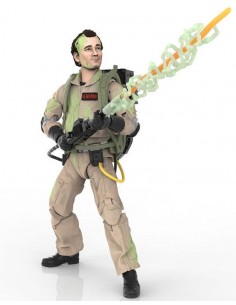 Los Cazafantasmas Plasma S....