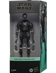 Star Wars Rogue One Black...