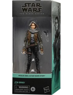 Star Wars Rogue One Black...