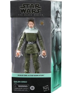 Star Wars Rogue One Black...