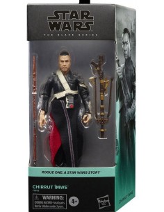 Star Wars Rogue One Black...