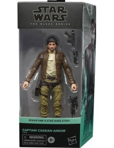 Star Wars Black Series...