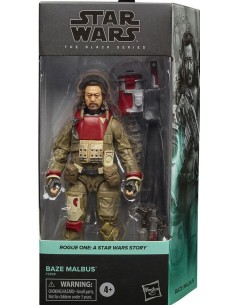 Star Wars Black Series...