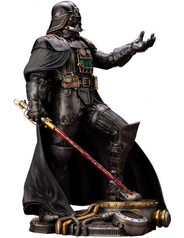 Star Wars Estatua ARTFX Darth Vader