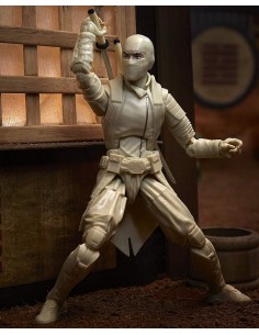 G.I.Joe Classified Snake... 2