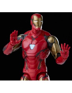 Marvel Legends Series Pack... 2