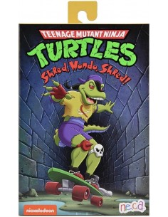 Tortugas Ninja Figura...