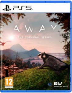 Away The Survival Series