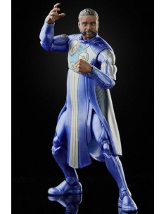 Eternals Marvel Series Phastos 2