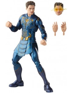 Eternals Marvel Series... 2