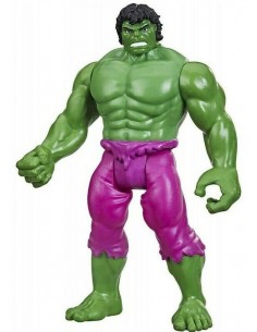 Hulk Kenner Colección Retro... 2