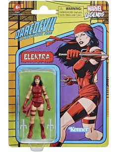 Elektra Kenner Colección...