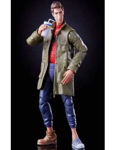 Peter B. Parker Figura 15... 2