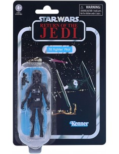 Figura Star Wars Vintage...