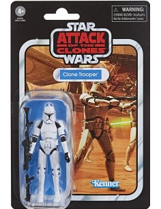 Figura Star Wars Vintage...