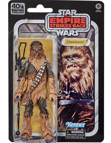 Figura Star Wars  Empire Back 40TH...