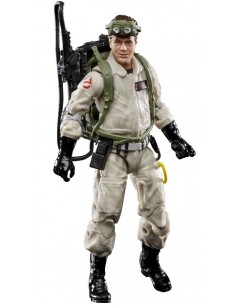 Los Cazafantasmas Stantz... 2