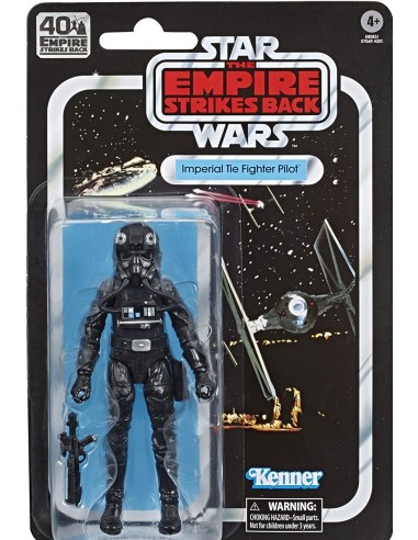 Figura Star Wars  Empire Back 40TH...