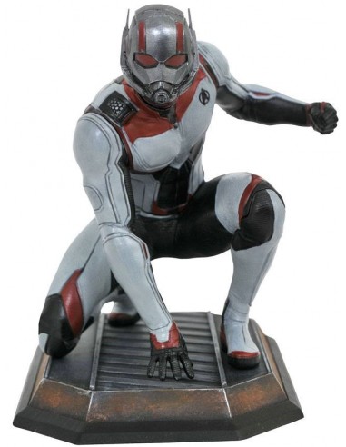 Vengadores Endgame Diorama Marvel...