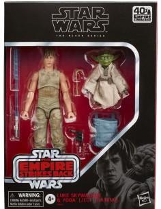 Figura Star Wars Episode V...