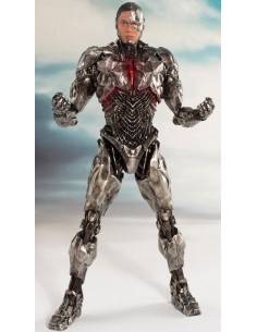 Figura Cyborg 20 cm ARTFX+...