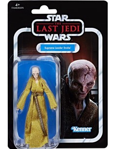 Star Wars Vintage The Last...