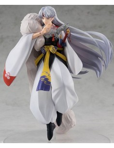 Inuyasha The Final Estatua... 2