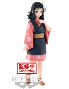 Figura Demon Slayer Estatua...