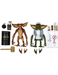 Gremlins 2 Pack Figuras... 2