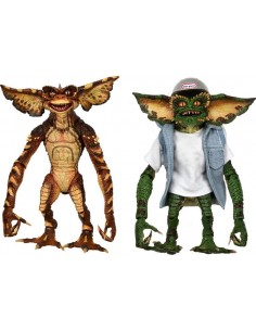 Gremlins 2 Pack Figuras...
