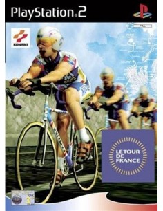 Tour de France - PS2
