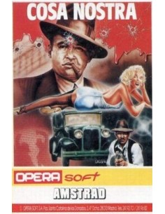 Cosa Nostra - CPC