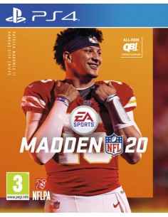 Madden 20 - PS4