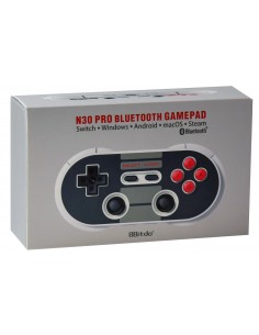 Controller N30 Pro...