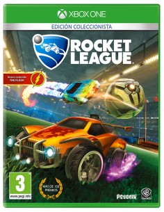 Rocket League Collector...