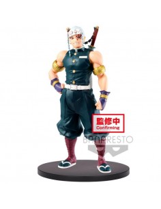 Figura Demon Slayer Estatua...