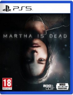 Martha is Dead - PS5