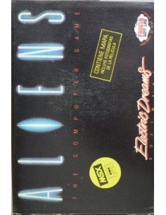 Aliens (Caja Deluxe,...