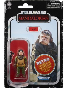 Star Wars Retro Colección...