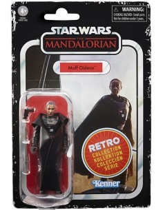 Star Wars Retro Colección...