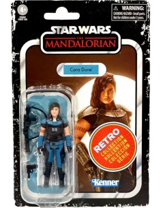 Star Wars Retro Colección...