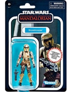 Star Wars Vintage...