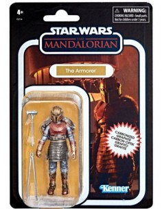 Star Wars Collection...