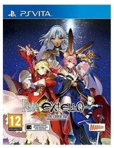 Fate Extella: The Umbral...