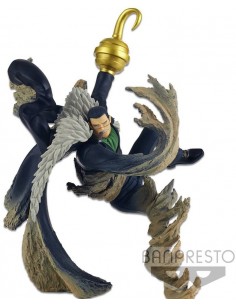 Figura One Piece Abiliators...