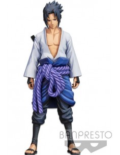 Figura Uchiha Sasuke Manga... 2