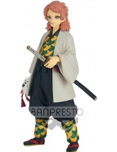 Figura Demon Slayer Estatua...