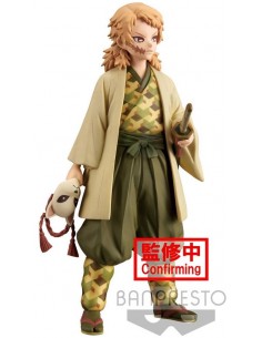 Figura Demon Slayer Estatua...